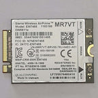 Dell Latitude 5480 WWAN LTE 4G Sierra Wireless EM7455 DW5811e Modul Karte