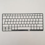 Dell Latitude 5290 Tastatur Rahmen Lünette Keyboard Trim Abdeckung – Bild 2