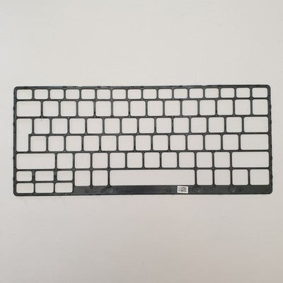 Dell Latitude 5290 Tastatur Rahmen Lünette Keyboard Trim Abdeckung – Bild 2