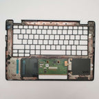 Dell Latitude 5300 Handauflage Oberteil Palmrest Palm Rest Gehäuse – Bild 2