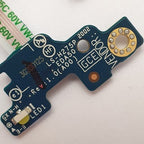 Dell Precision 7540 LED Board mit Kabel Licht Platine Cable – Bild 3