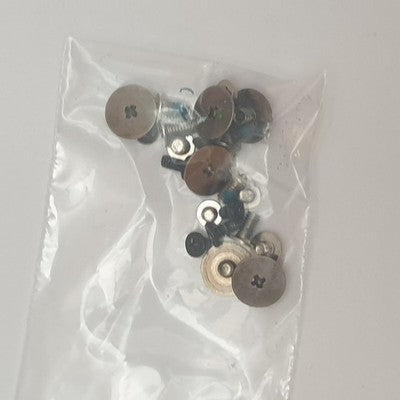 Lenovo ThinkPad L13 Gen 2 G2 Schraubensatz Schrauben Screw Set – Bild 2