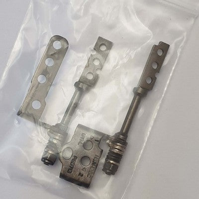 HP EliteBook 830 G8 Display Scharniere Hinge Set links rechts – Bild 3