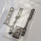 HP EliteBook 830 G8 Display Scharniere Hinge Set links rechts – Bild 3