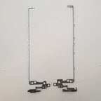 HP 17 ca1152ng Display Scharniere Links Rechts Hinge Set Halterung – Bild 3