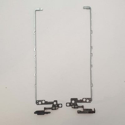 HP 17 ca1152ng Display Scharniere Links Rechts Hinge Set Halterung – Bild 3