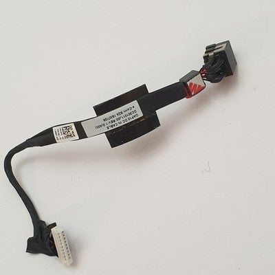 Dell Precision 7540 Strombuchse mit Kabel Netzbuchse DC Power Jack – Bild 2