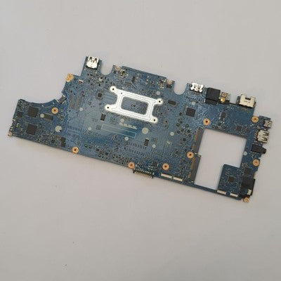 Dell Latitude E7240 Mainboard Motherboard CPU i5 4310U 2.6GHz Systemboard – Bild 2