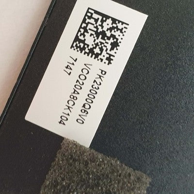 Lenovo ThinkPad T480s Lautsprecher Set Speaker links rechts Internal Speakers – Bild 3