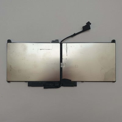Dell Latitude 7400 Original Akku 7500mAh Li-ion Battery Pack