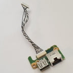 Fujitsu LifeBook S792 USB Netzwerk IO Board