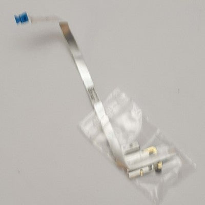 Lenovo Thinkpad P43s Fingerprint Sensor Fingerabdruck Sensor Modul – Bild 2