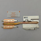 ASUS VivoBook 17 D712DA Kühler Heatsink Kühlkörper Heatpipe – Bild 2