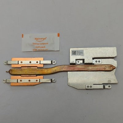 ASUS VivoBook 17 D712DA Kühler Heatsink Kühlkörper Heatpipe – Bild 2