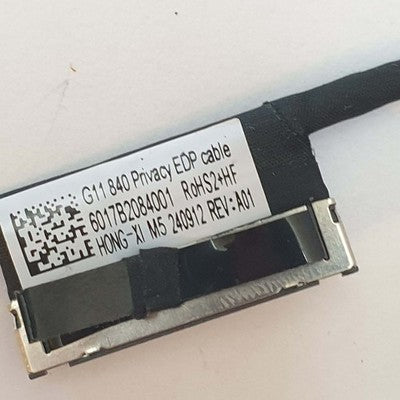 HP EliteBook 845 G11 Displaykabel eDP Cable Privacy – Bild 2