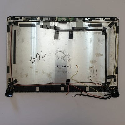 Fujitsu LifeBook S792 Displaydeckel Deckel Top Lid LCD Cover – Bild 2