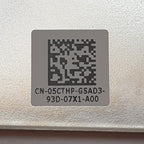 Dell Precision 7730 Card Reader Cardreader Board Kartenleser – Bild 3