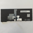 Lenovo ThinkPad T440 Tastatur Français Backlit AZERTY Keyboard FR – Bild 2