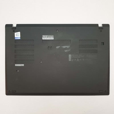 Lenovo Thinkpad P43s Gehäuse Unterschale Unterteil Bottom Base Cover Case