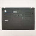 Lenovo Thinkpad P43s Gehäuse Unterschale Unterteil Bottom Base Cover Case