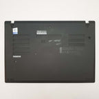 Lenovo Thinkpad P43s Gehäuse Unterschale Unterteil Bottom Base Cover Case