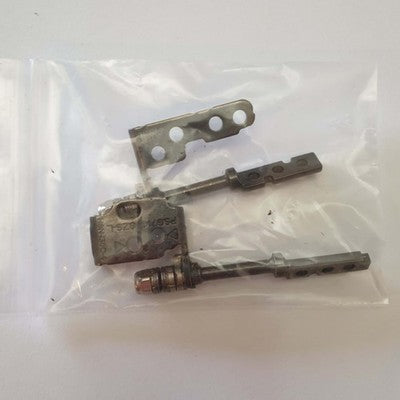 HP EliteBook 840 G7 Display Scharnier Set Hinges links rechts – Bild 3