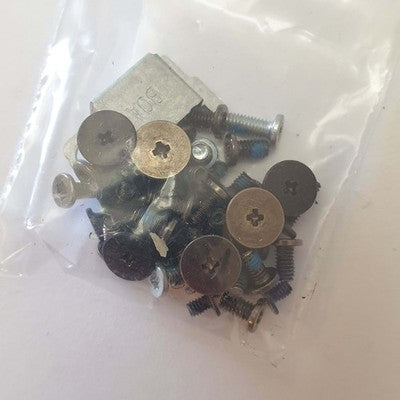 HP ProBook 450 G5 Schraubensatz Screw Set Schrauben – Bild 3