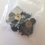 HP ProBook 450 G5 Schraubensatz Screw Set Schrauben – Bild 3