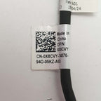 Dell Latitude 3400 VGA Anschluss Board I O Platine V GA Port mit Kabel – Bild 3