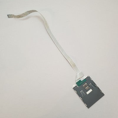 Dell Precision 7730 Card Reader Cardreader Board Kartenleser – Bild 2