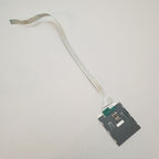 Dell Precision 7730 Card Reader Cardreader Board Kartenleser – Bild 2