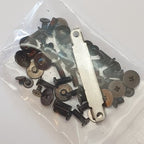 HP ZBook 15 G6 Schraubensatz Schrauben Screw Set Notebook Gehäuseschrauben