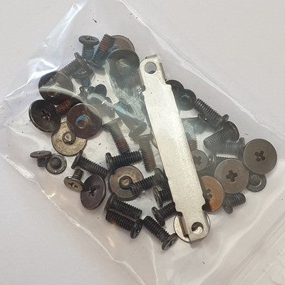 HP ZBook 15 G6 Schraubensatz Schrauben Screw Set Notebook Gehäuseschrauben