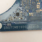 HP Pavilion 14-bp / 14-bp0xx Mainboard CPU Intel Core i3-7100U Motherboard – Bild 3