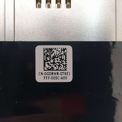 Dell Latitude 7280 Smart Card Reader Board Smartcard – Bild 3