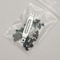 Dell Latitude 5591 Schraubensatz Screw Set Notebook Gehäuse Schrauben Halter