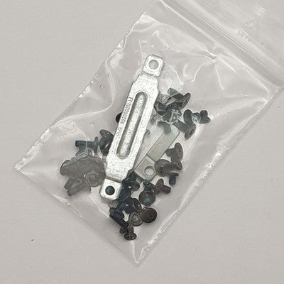 Dell Latitude 5591 Schraubensatz Screw Set Notebook Gehäuse Schrauben Halter