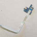 HP ProBook 450 G5 Powerbutton Board Einschaltknopf Platine