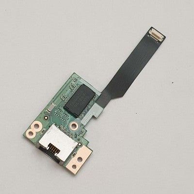 Lenovo Thinkpad P43s LAN Port Board
