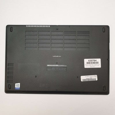 Dell Latitude 5591 Gehäuse Unterschale Unterteil Bottom Base Cover Case