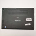 Dell Latitude 5591 Gehäuse Unterschale Unterteil Bottom Base Cover Case