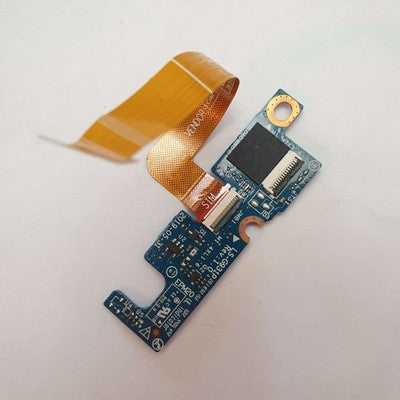 HP Elite X2 G4 SIM Card Reader Board Platine SIM-Kartenleser – Bild 2