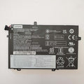 Lenovo ThinkPad L15 G1 Original Akku 4050mAh Li ion Battery Pack