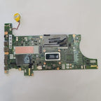 Lenovo ThinkPad T590 Mainboard BIOS PWD CPU i5-8265U Motherboard