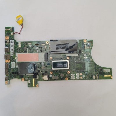 Lenovo ThinkPad T590 Mainboard BIOS PWD CPU i5-8265U Motherboard