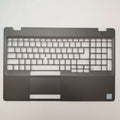 Dell Precision 3541 Handauflage Palmrest Top Case Oberschale mit Touchpad