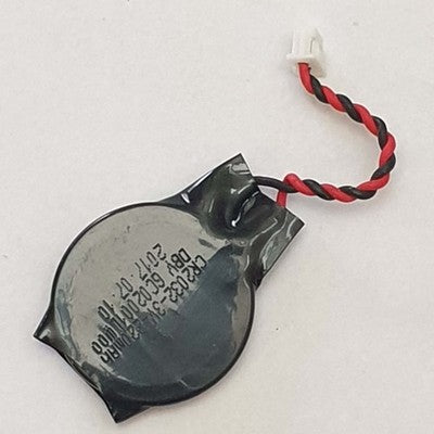 Dell Latitude 5480 BIOS CMOS Batterie Pufferbatterie