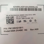 Dell Latitude E6440 Tastatur Deutsch QWERTZ Keyboard DE