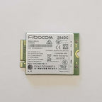 Dell Latitude 5320 Fibocom L850 GL DW5820e WWAN 4G LTE Modul Karte