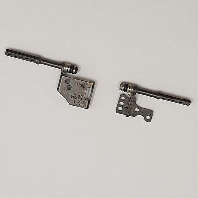 HP EliteBook 755 850 G5 Displayscharniere Scharniere Links Rechts Hinge Set – Bild 2